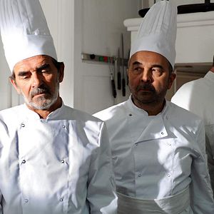 Foto Gérard Jugnot