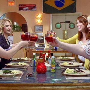 Foto Missão Madrinha de Casamento