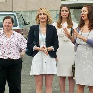 Foto Missão Madrinha de Casamento