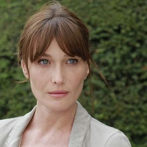 Foto Carla Bruni