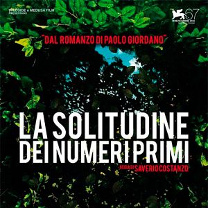 Foto A Solidão dos Números Primos