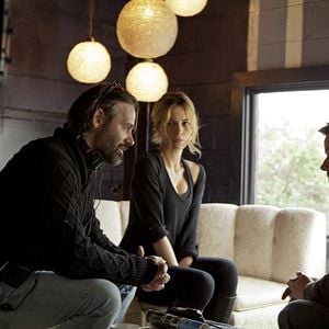 Foto Baltasar Kormákur