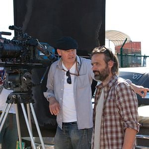 Foto Baltasar Kormákur