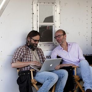 Foto Baltasar Kormákur