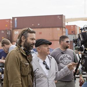 Foto Baltasar Kormákur