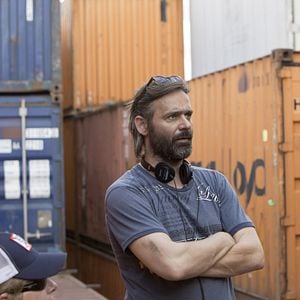 Foto Baltasar Kormákur