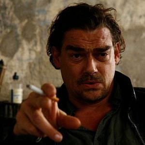 Foto O Homem que Saltava sobre Carros