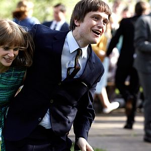 Foto Se Não Nós, Quem?