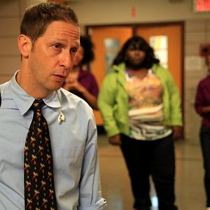 Foto Yelling to the Sky