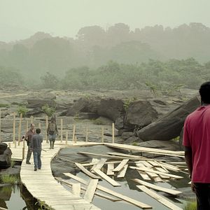 Foto A Doença do Sono