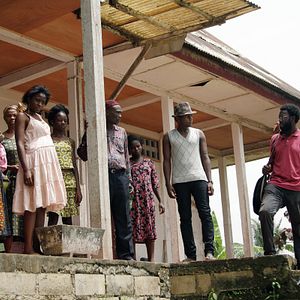 Foto A Doença do Sono