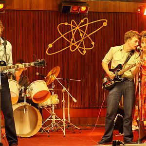 Foto Sábado Inocente