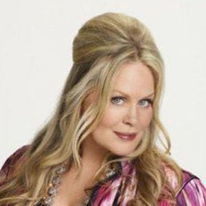 Foto Beverly D'Angelo