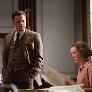 Foto J. Edgar
