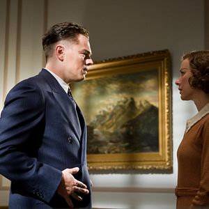 Foto J. Edgar