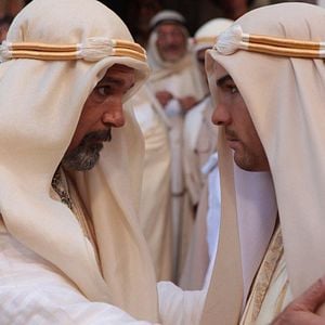 Foto Antonio Banderas