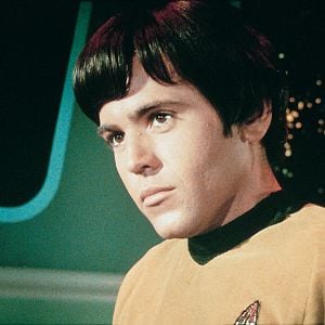 Foto Walter Koenig
