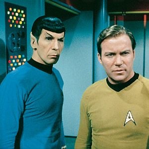 Foto Jornada nas Estrelas