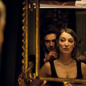 Foto Alexandra Maria Lara