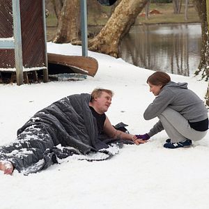 Foto Alexandra Maria Lara