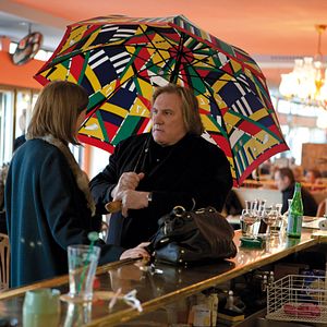 Foto Alexandra Maria Lara