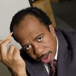 Foto Leslie David Baker