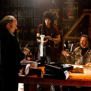 Foto Rock of Ages - O Filme