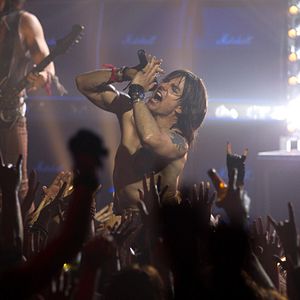 Foto Rock of Ages - O Filme