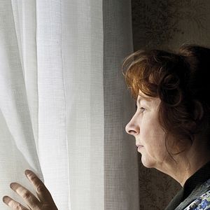 Foto Yolande Moreau