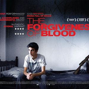 Foto The Forgiveness Of Blood