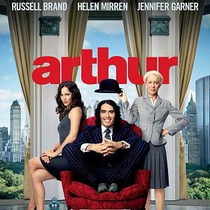 Foto Arthur, o Milionário Irresistível