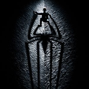 Foto O Espetacular Homem-Aranha