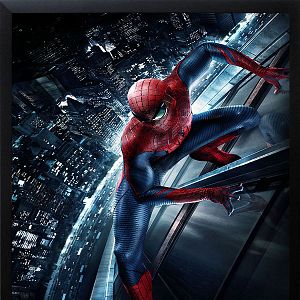 Foto O Espetacular Homem-Aranha
