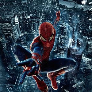 Foto O Espetacular Homem-Aranha