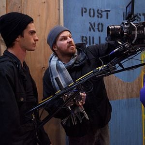 Foto O Espetacular Homem-Aranha