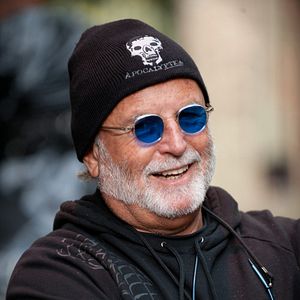Foto Avi Arad
