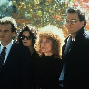 Foto Grace Zabriskie