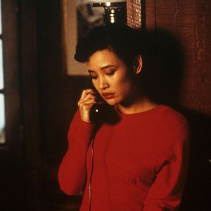 Foto Joan Chen