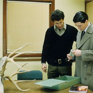 Foto Michael Ontkean