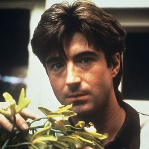 Foto Lenny von Dohlen