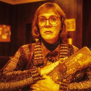 Foto Catherine E. Coulson