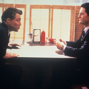 Foto Kyle MacLachlan