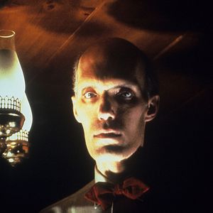 Foto Carel Struycken