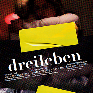 Foto Dreileben: Um Minuto no Escuro