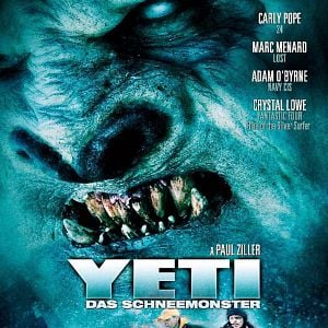 Foto Yeti: Curse of the Snow Demon