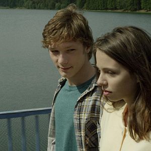 Foto Dreileben: Algo Melhor do que a Morte