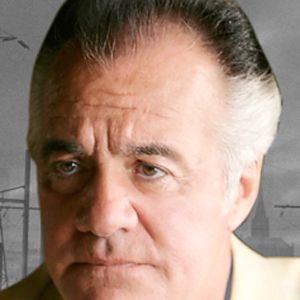 Foto Tony Sirico