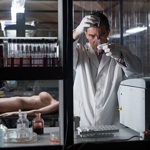 Foto Antonio Banderas