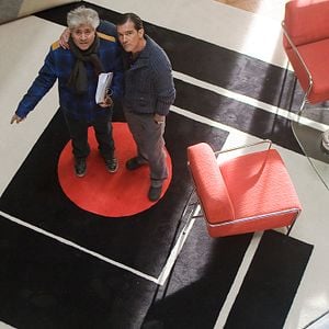 Foto Antonio Banderas