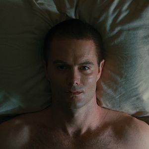 Foto Oliver Sherman - Uma Vida em Conflito